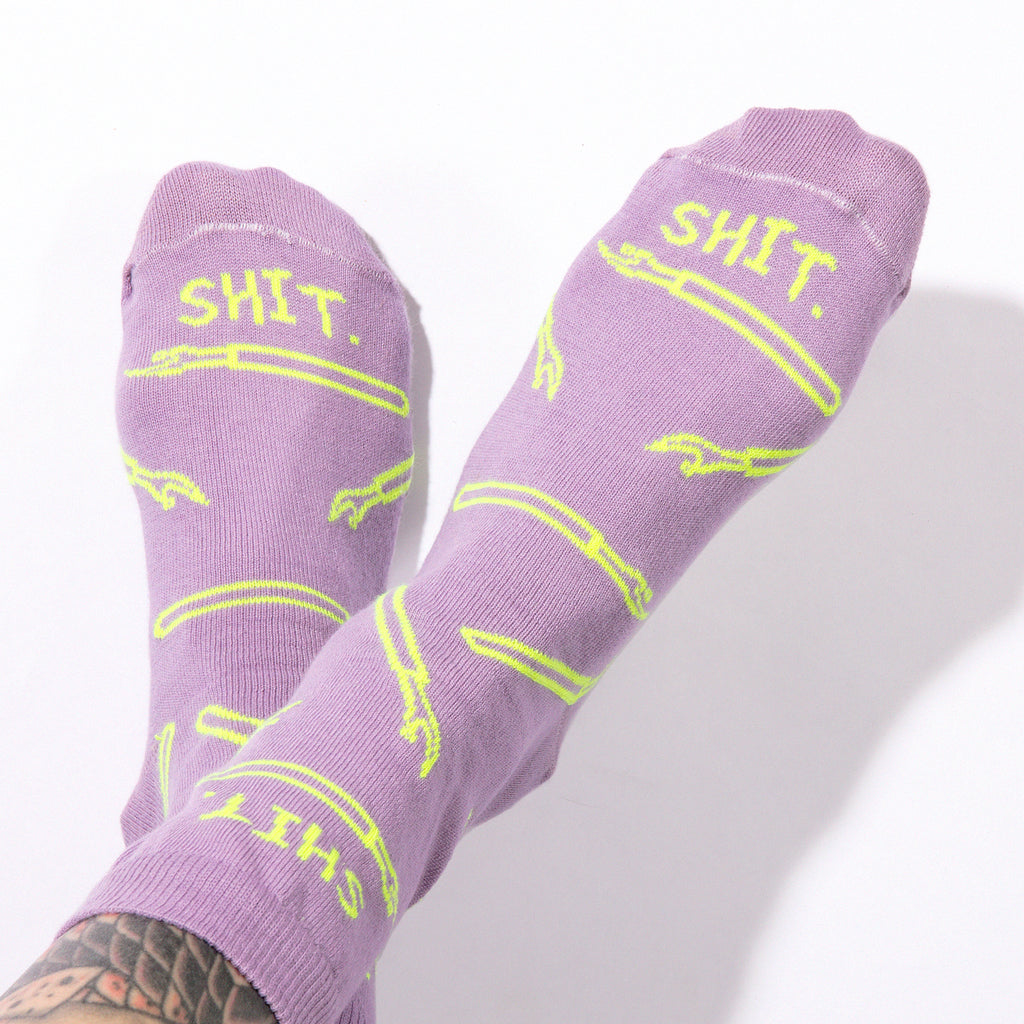 KATM Novelty Socks