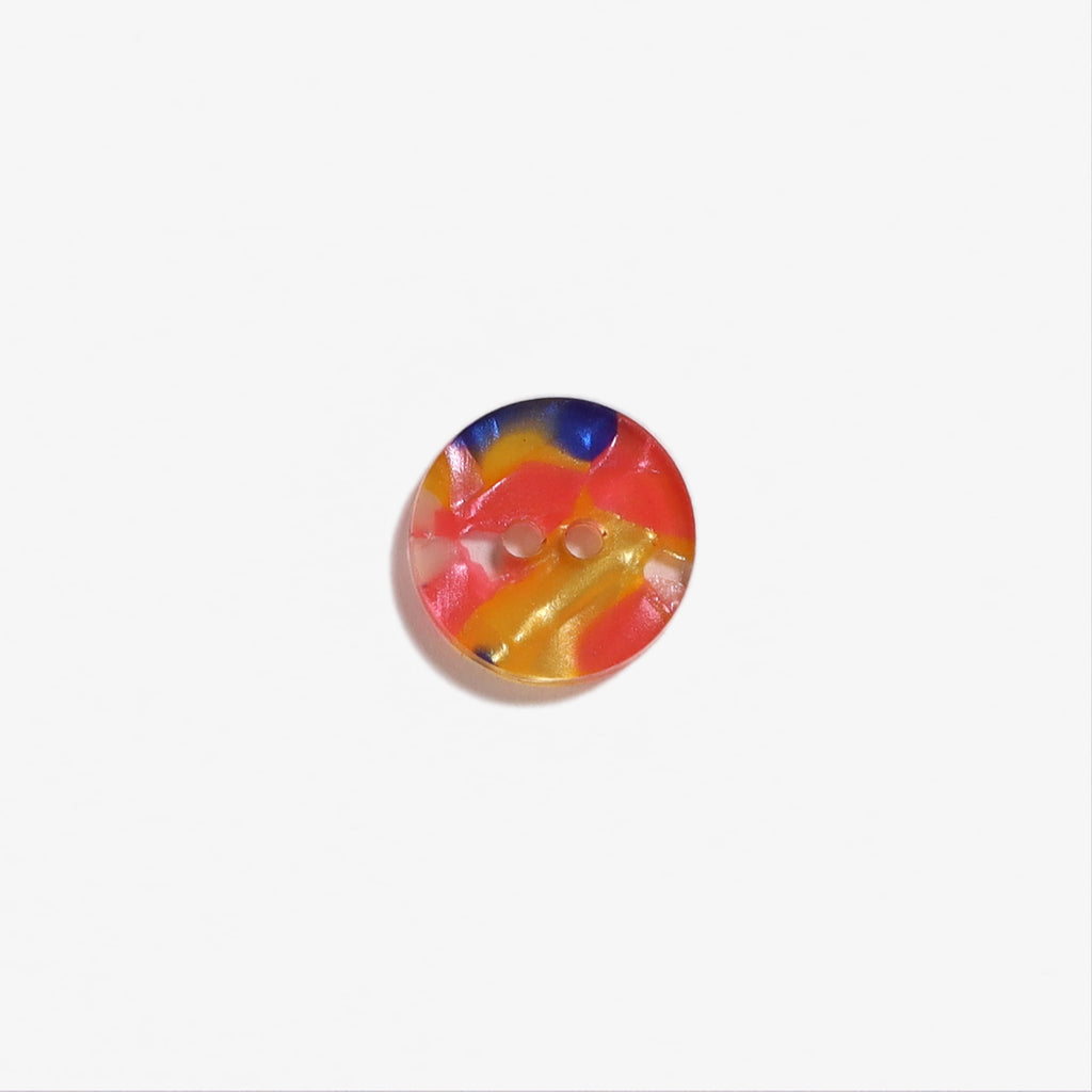 Buttons by ETO 15mm Candy Tortie
